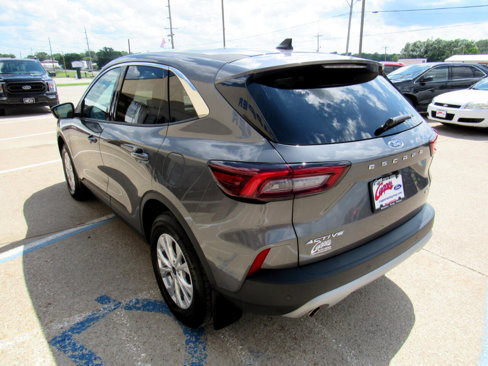 Used 2023 Ford Escape Active w/ Tech Pack #1 image 7