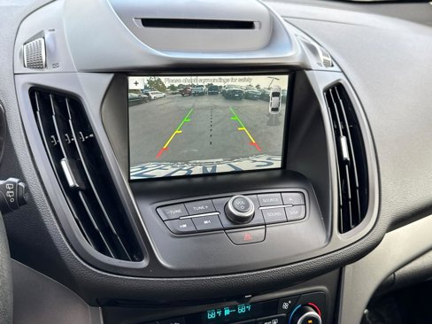 Used 2018 Ford Escape SEL image 31
