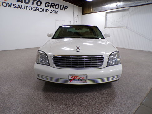 Used 2005 Cadillac De Ville image 8