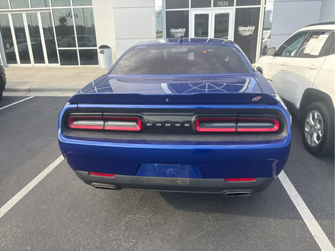 Used 2019 Dodge Challenger SXT w/ Plus Package image 6