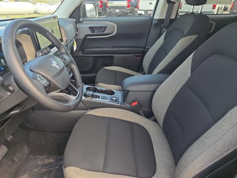 New 2025 Ford Bronco Sport Big Bend w/ Convenience Package image 60