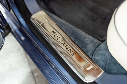 Used 2011 Bentley Mulsanne image 37