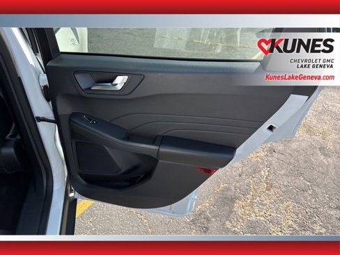 Used 2023 Ford Escape ST-Line image 17