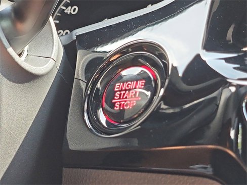 Certified 2025 Honda Civic Sport image 22