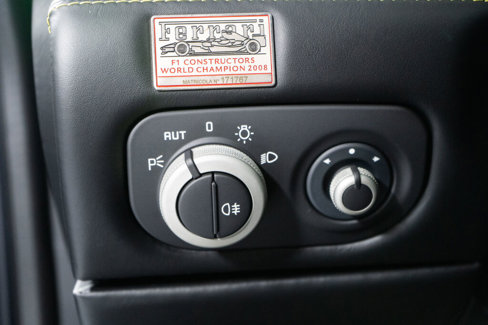Used 2010 Ferrari 599 GTB Fiorano image 29