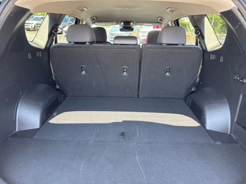 Used 2021 Hyundai Santa Fe SEL w/ Convenience Package image 31
