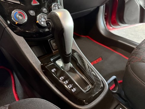 Used 2020 Chevrolet Sonic LT w/ Convenience Package image 38