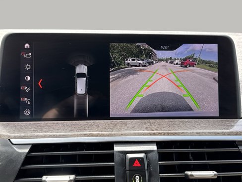 Used 2019 BMW X3 sDrive30i w/ Driving Assistance Package image 49