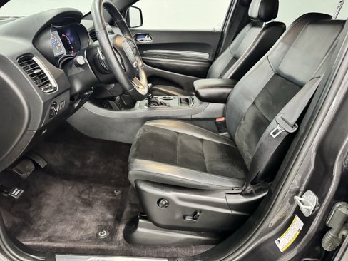 Used 2018 Dodge Durango GT w/ Premium Group image 9
