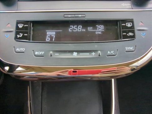Used 2014 Toyota Avalon XLE Touring image 14