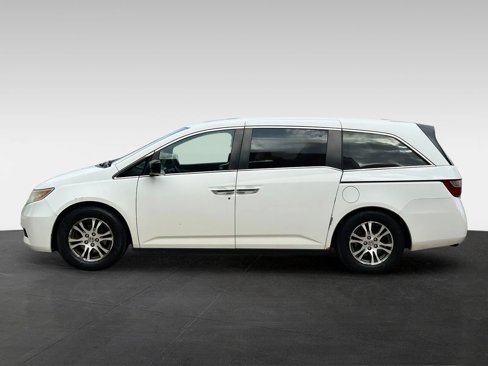 Used 2011 Honda Odyssey EX-L image 4