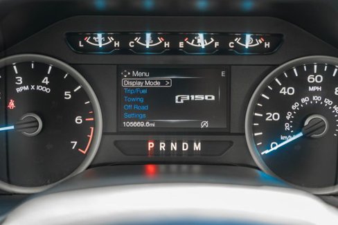 Used 2019 Ford F150 XLT w/ Equipment Group 301A Mid image 38