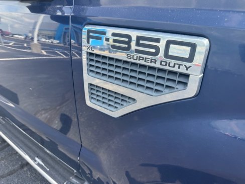 Used 2008 Ford F350 XL image 15