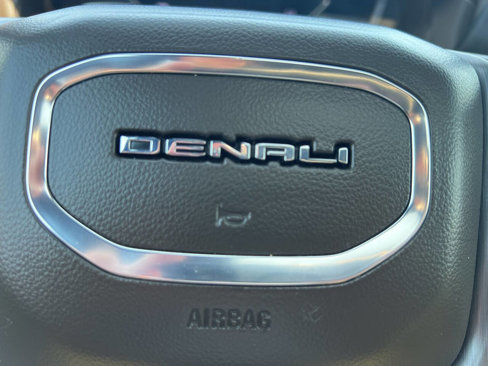 Used 2022 GMC Sierra 1500 Denali image 21