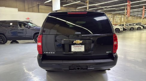 Used 2011 Chevrolet Tahoe LS image 10