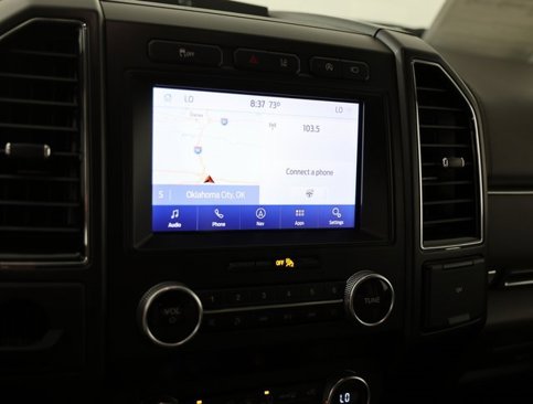 Used 2020 Ford Expedition Limited w/ Equipment Group 302A image 12