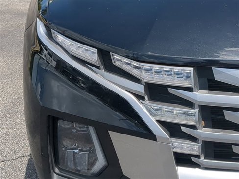 Used 2023 Hyundai Santa Cruz SEL Premium image 10