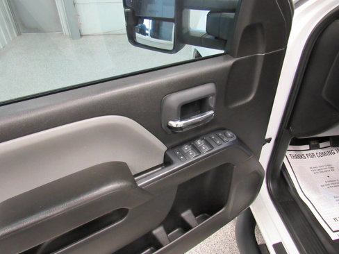 Used 2019 Chevrolet Silverado 2500 W/T image 37