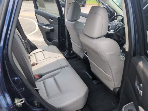 Used 2015 Honda CR-V EX-L image 14