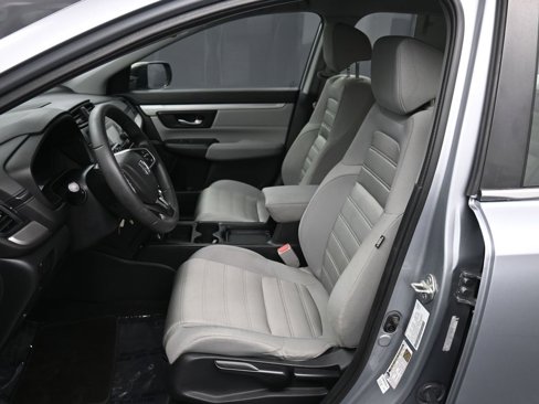 Certified 2020 Honda CR-V LX image 18