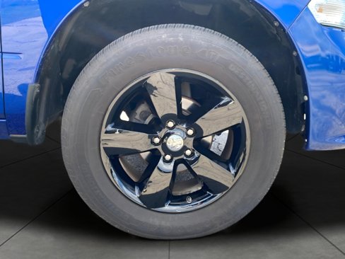 Used 2015 RAM 1500 Express image 21