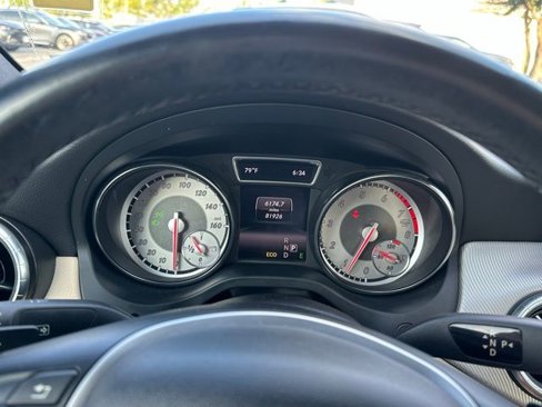 Used 2014 Mercedes-Benz CLA 250 image 26