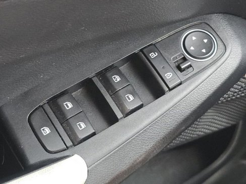 Used 2021 Kia Seltos SX w/ SX Sunroof Package image 13