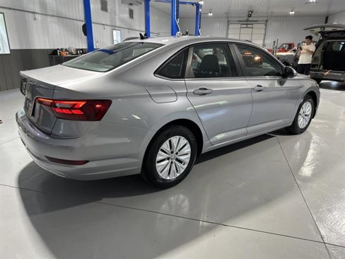 Certified 2020 Volkswagen Jetta S image 7