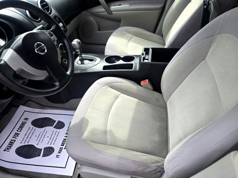 Used 2010 Nissan Rogue S w/ 360 Degree Value Pkg image 44