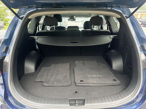 Used 2022 Hyundai Santa Fe SE image 14