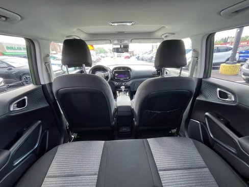 Certified 2023 Kia Soul EX image 8