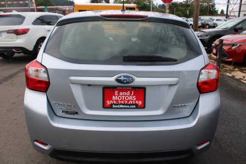 Used 2015 Subaru Impreza 2.0i w/ Popular Package #1 image 11