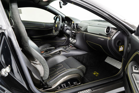 Used 2010 Ferrari 599 GTB Fiorano image 40