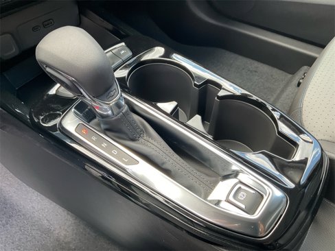 New 2026 Chevrolet Trax LT w/ Driver Confidence Package image 30