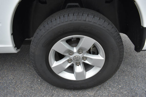 Used 2019 RAM 1500 Tradesman w/ Popular Equipment Group image 39