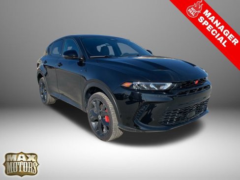 New 2023 Dodge Hornet GT w/ Track Pack image 1