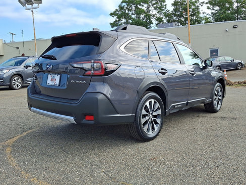 Certified 2024 Subaru Outback Limited image 6