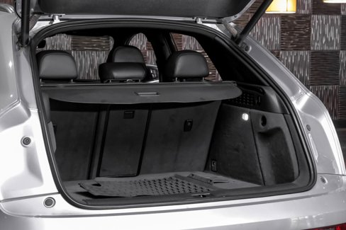 Used 2016 Audi Q3 2.0T Premium Plus w/ Technology Package image 47