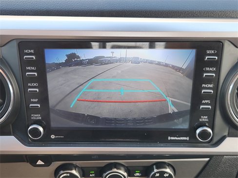 Used 2022 Toyota Tacoma SR5 image 19