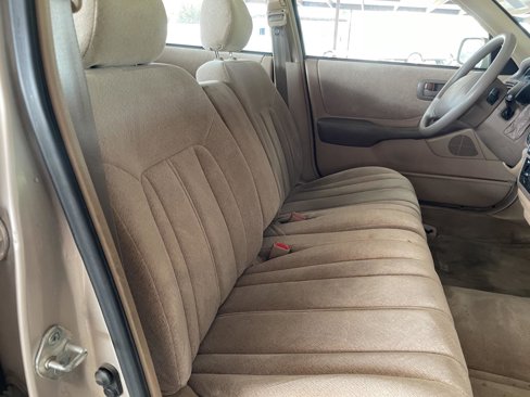 Used 1996 Toyota Avalon XL image 28