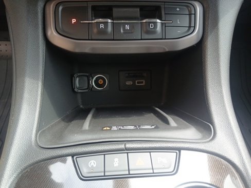 Used 2021 GMC Acadia AT4 w/ LPO, Floor Liner Package image 44