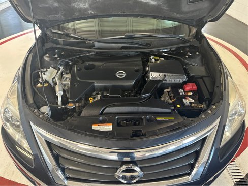 Used 2015 Nissan Altima 2.5 SV image 11