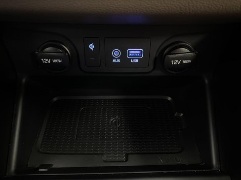 Used 2020 Hyundai Tucson Limited image 28