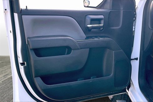 Used 2014 Chevrolet Silverado 1500 W/T image 18