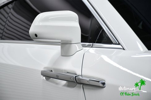 Used 2024 Rolls-Royce Spectre w/ Spectre Launch Package image 17