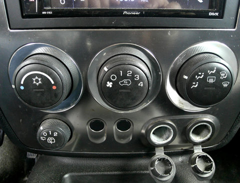 Used 2009 HUMMER H3 X image 19