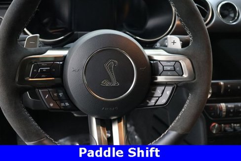 Used 2022 Ford Mustang Shelby GT500 w/ Technology Package image 37