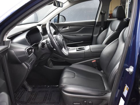 Used 2023 Hyundai Santa Fe SEL w/ Premium Package image 33