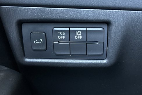 Used 2018 MAZDA CX-5 Touring w/ Preferred Equipment Package image 31