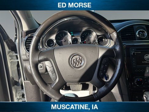 Used 2015 Buick Enclave Premium w/ Experience Buick Package image 14